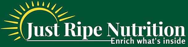 Just Ripe Nutration